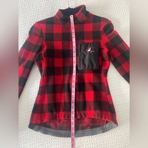 Cafe Du Cycliste biking jacket - Small